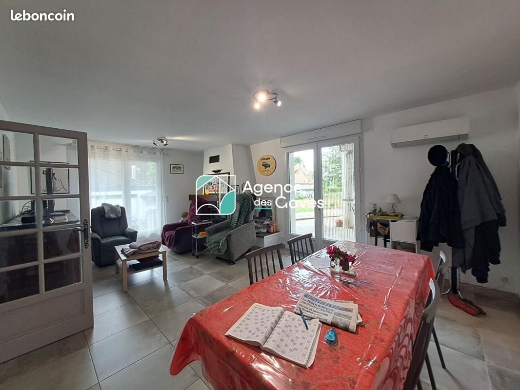 Appartement à vendre, 96m², Oloron-Sainte-Marie
