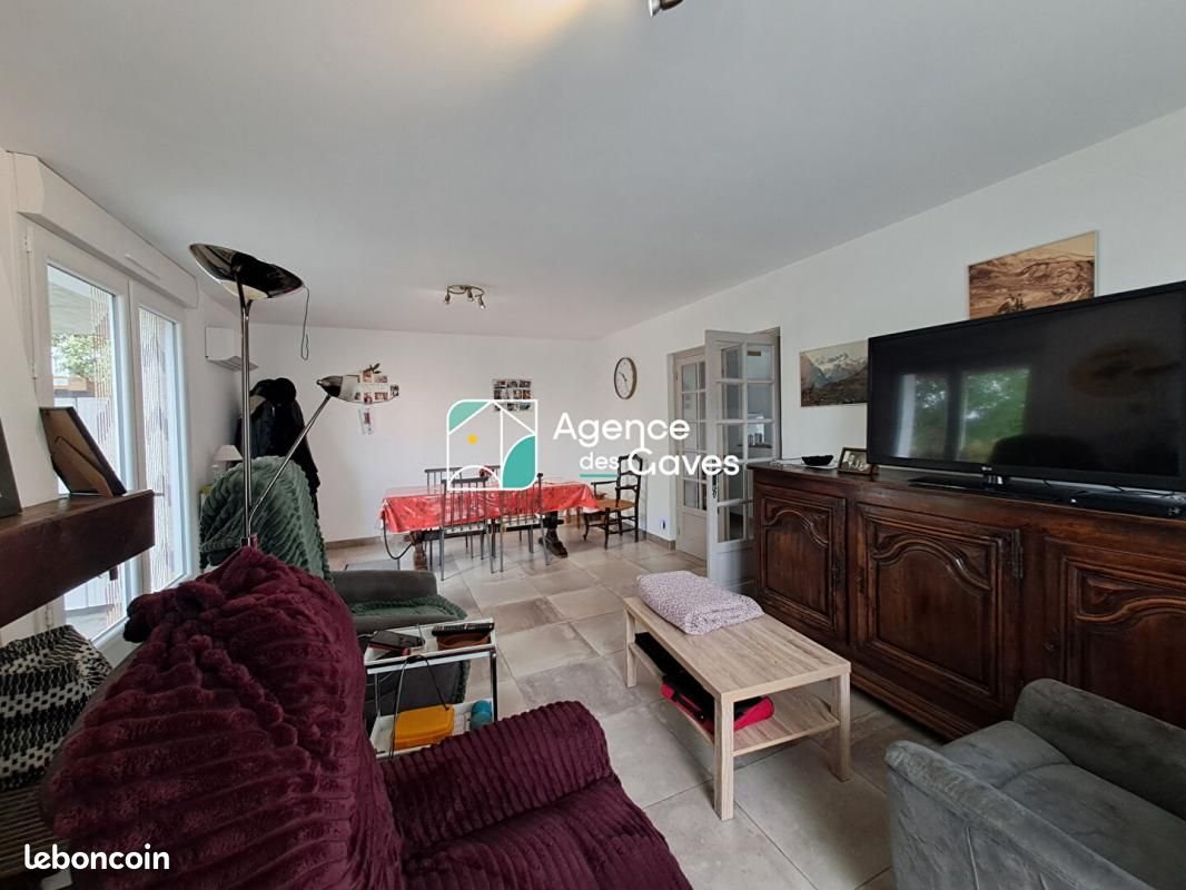 Appartement à vendre, 96m², Oloron-Sainte-Marie