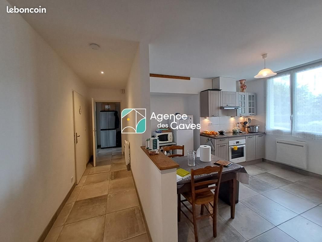 Appartement à vendre, 96m², Oloron-Sainte-Marie