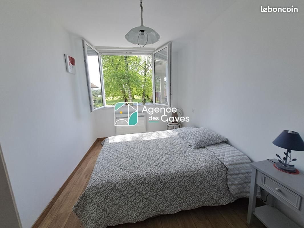 Appartement à vendre, 96m², Oloron-Sainte-Marie