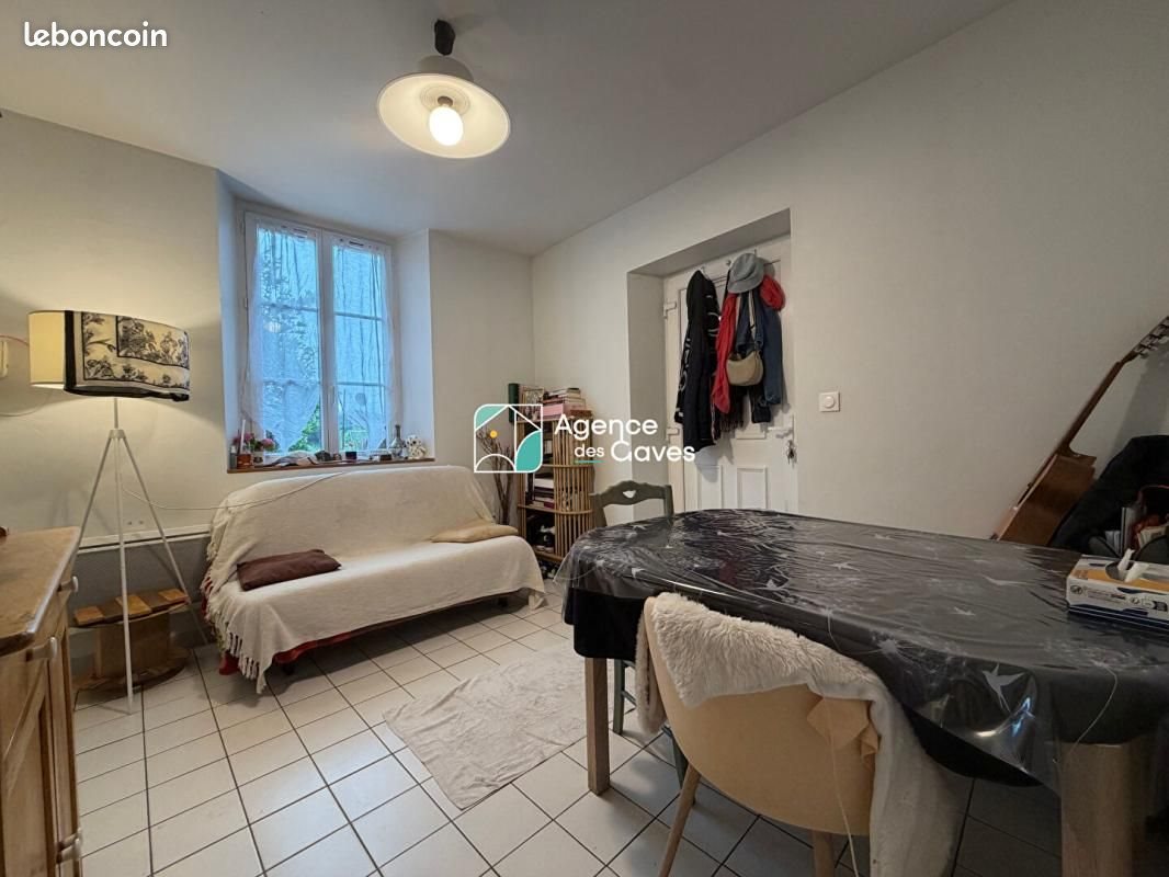 Appartement à vendre, 34m², Oloron-Sainte-Marie