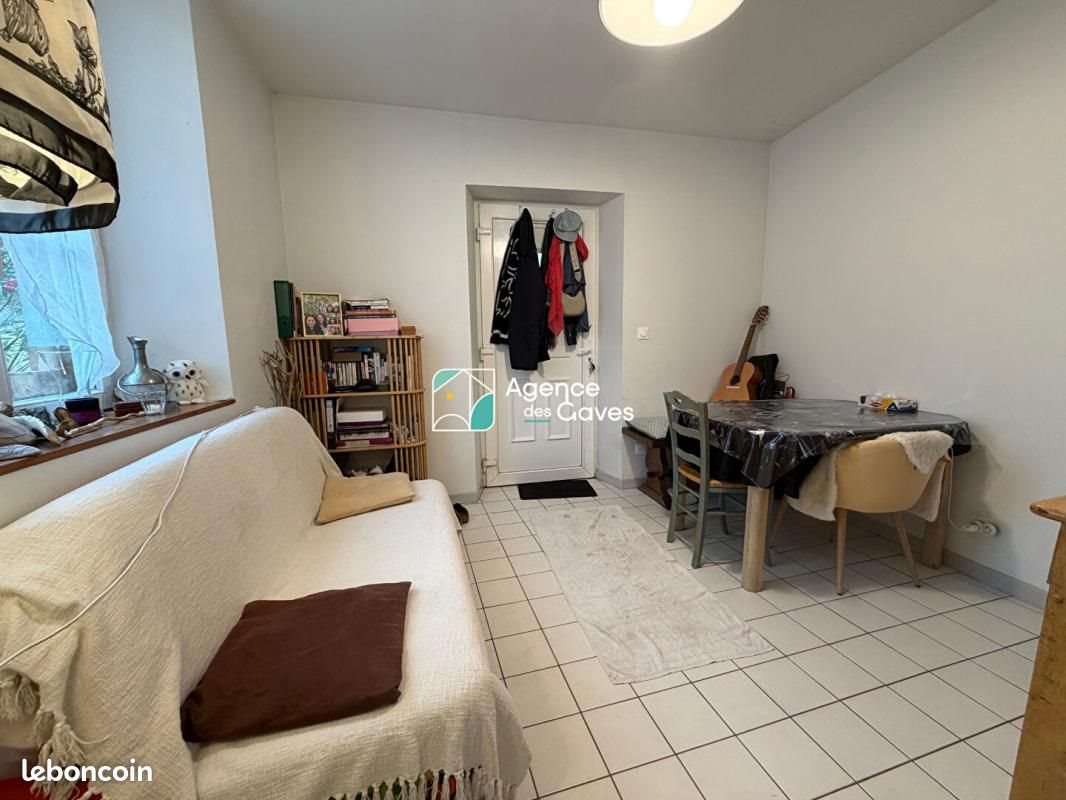 Appartement à vendre, 34m², Oloron-Sainte-Marie