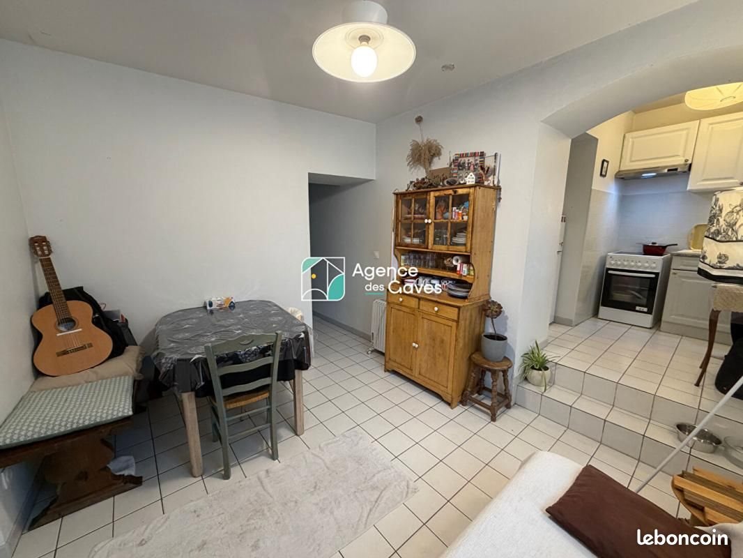 Appartement à vendre, 34m², Oloron-Sainte-Marie