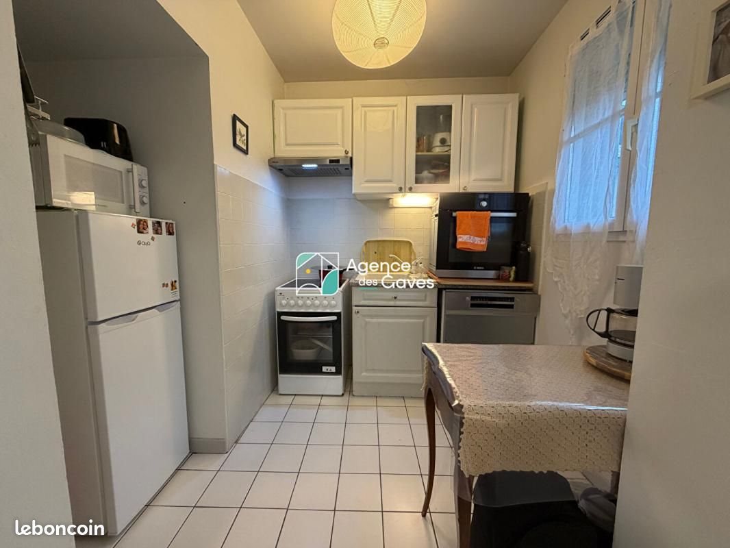 Appartement à vendre, 34m², Oloron-Sainte-Marie
