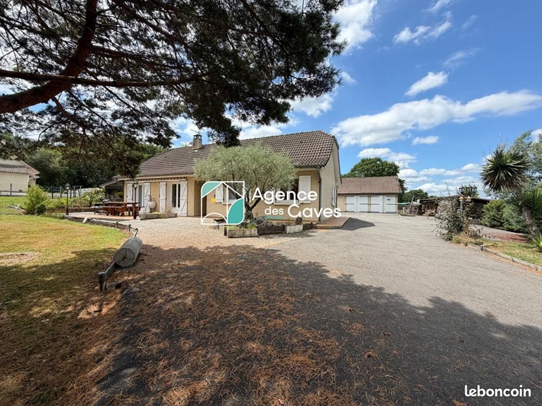 Maison à vendre, 110m², Lagor