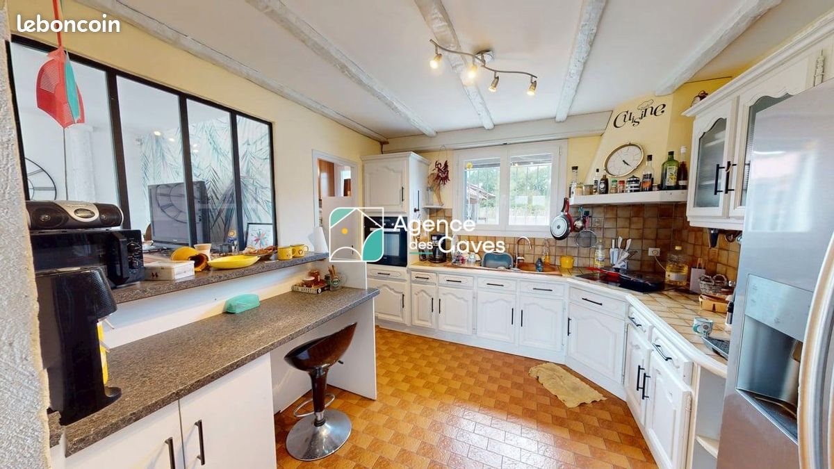 Maison à vendre, 110m², Lagor