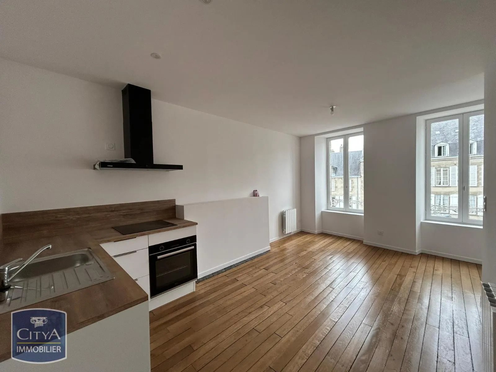 Appartement à louer, 39m², Mayenne