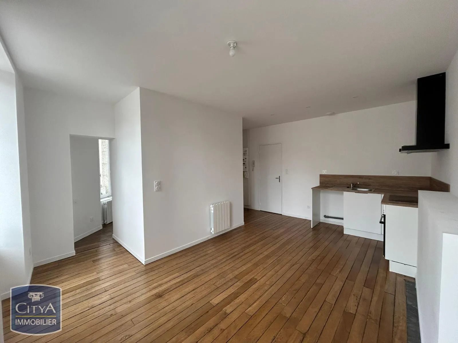 Appartement à louer, 39m², Mayenne