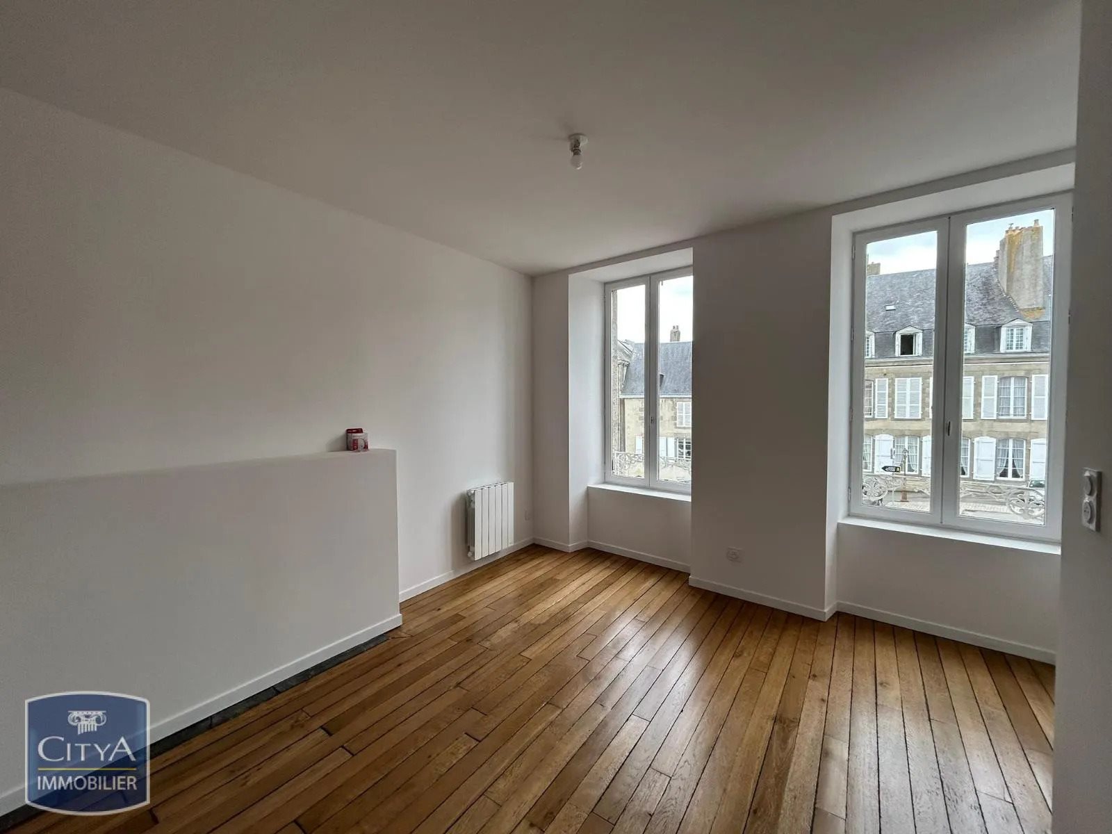 Appartement à louer, 39m², Mayenne