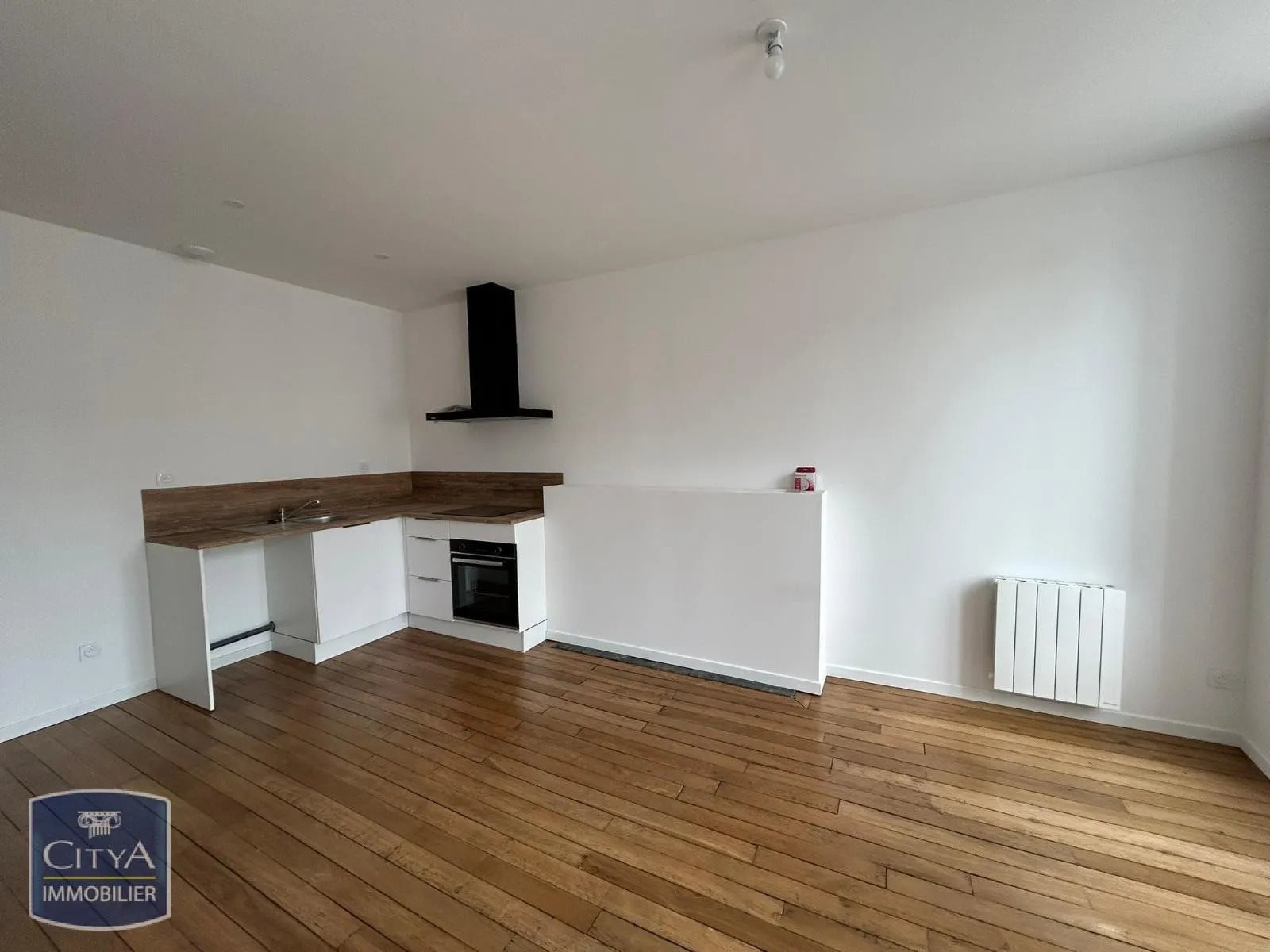 Appartement à louer, 39m², Mayenne