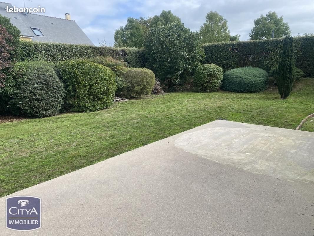Maison à vendre, 100m², Parné-sur-Roc