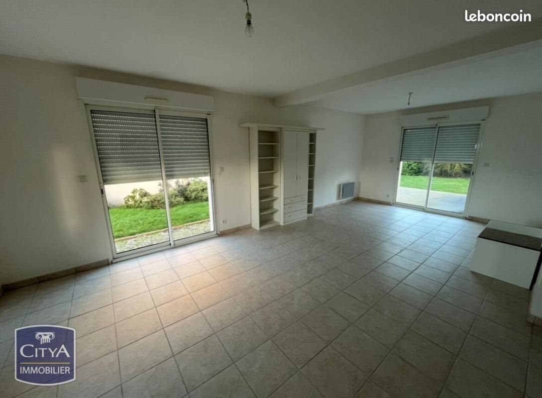 Maison à vendre, 100m², Parné-sur-Roc