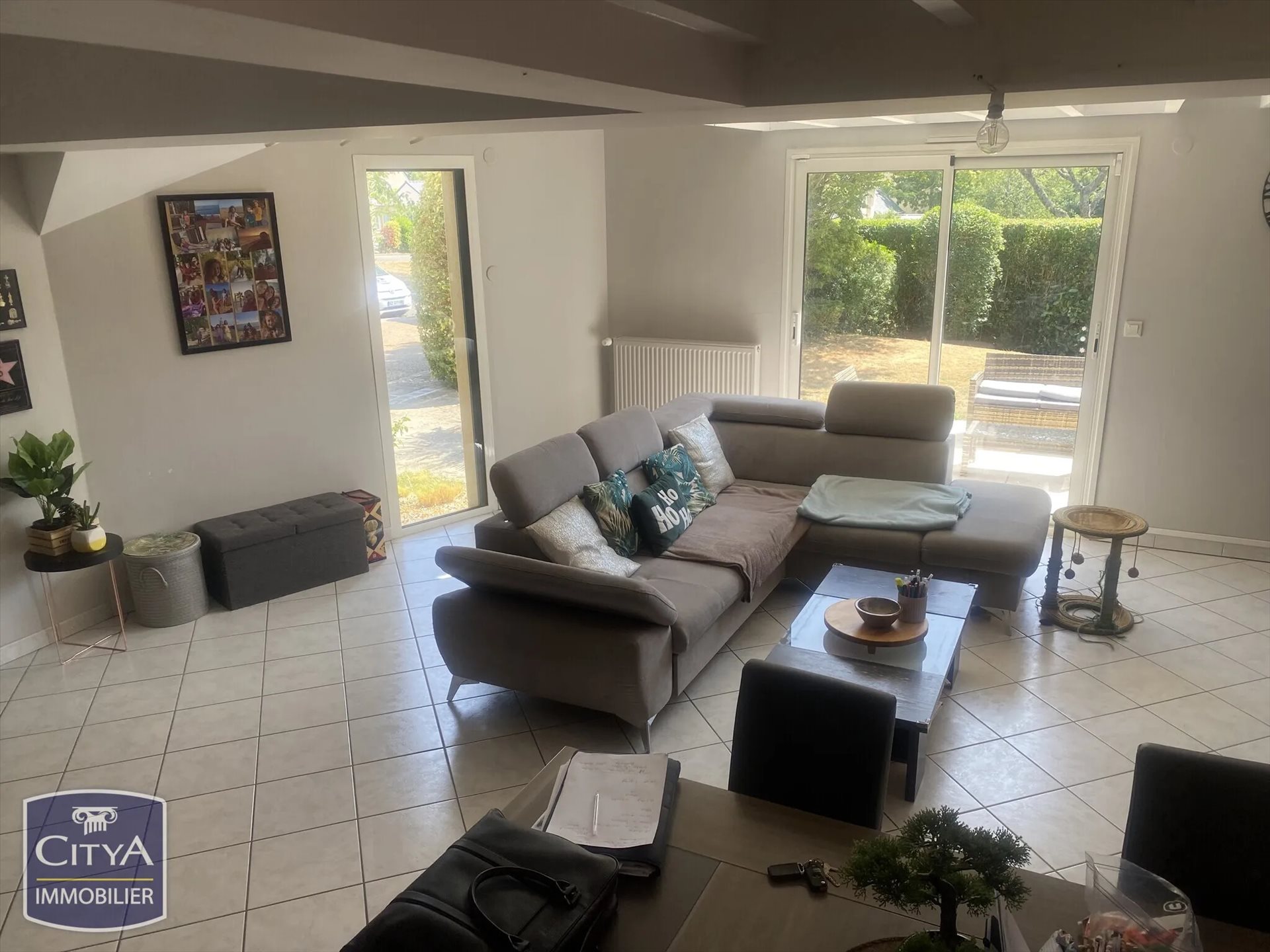 Maison à vendre, 126m², Bonchamp-lès-Laval