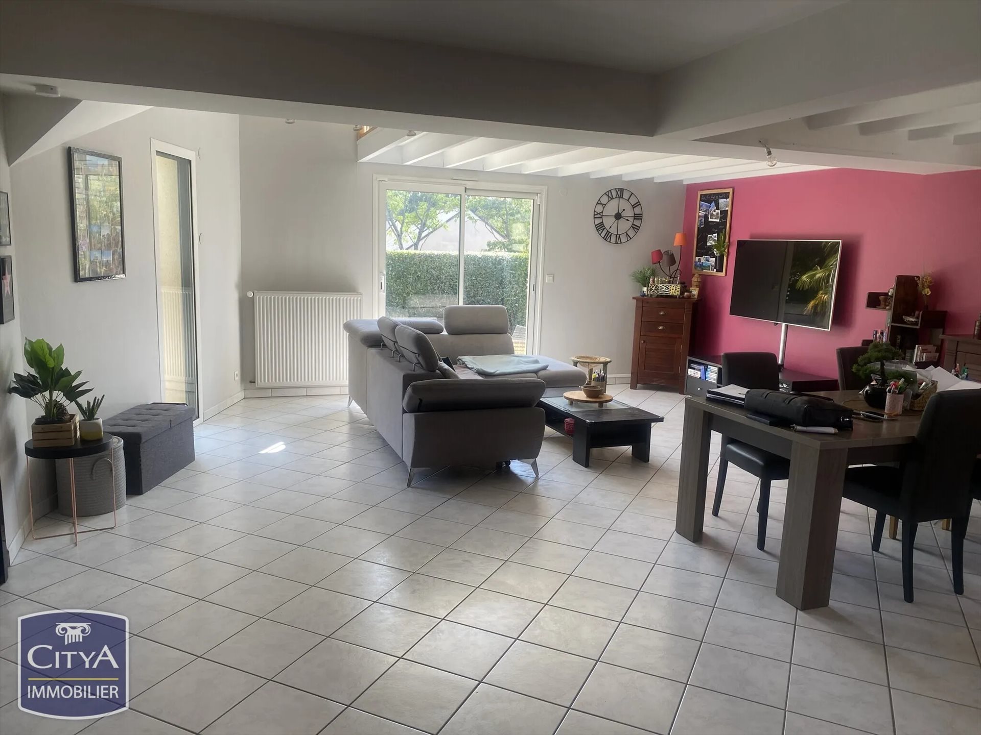 Maison à vendre, 126m², Bonchamp-lès-Laval