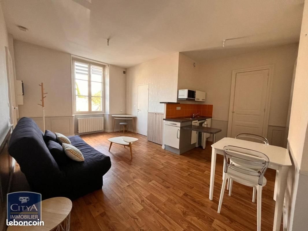 Appartement à louer, 26m², Laval