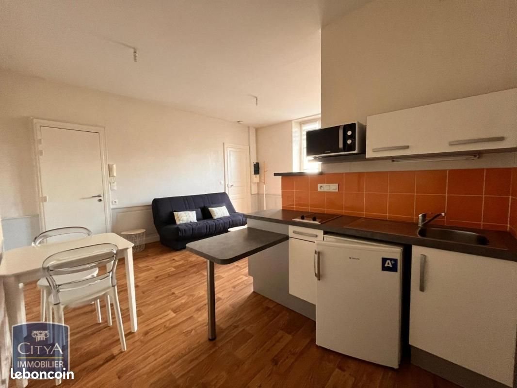 Appartement à louer, 26m², Laval