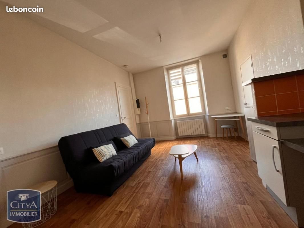 Appartement à louer, 26m², Laval