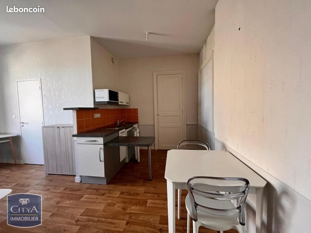 Appartement à louer, 26m², Laval