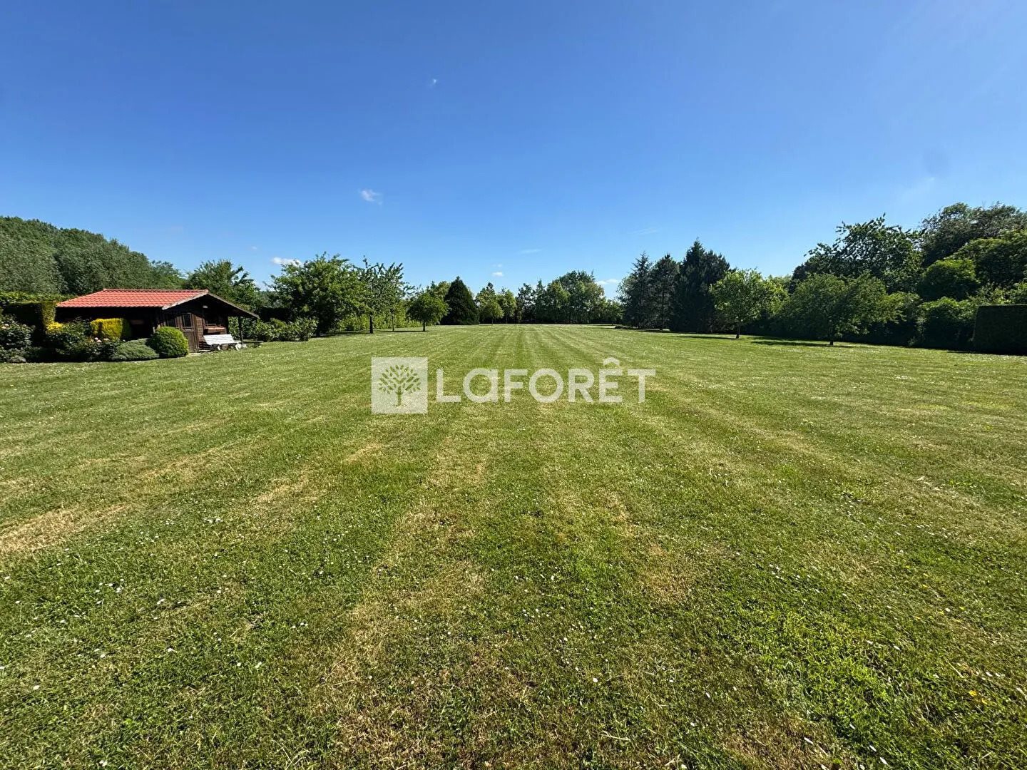 Maison à louer, 402m², Genech