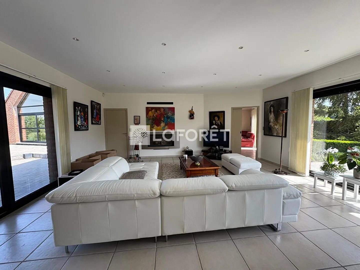 Maison à louer, 402m², Genech