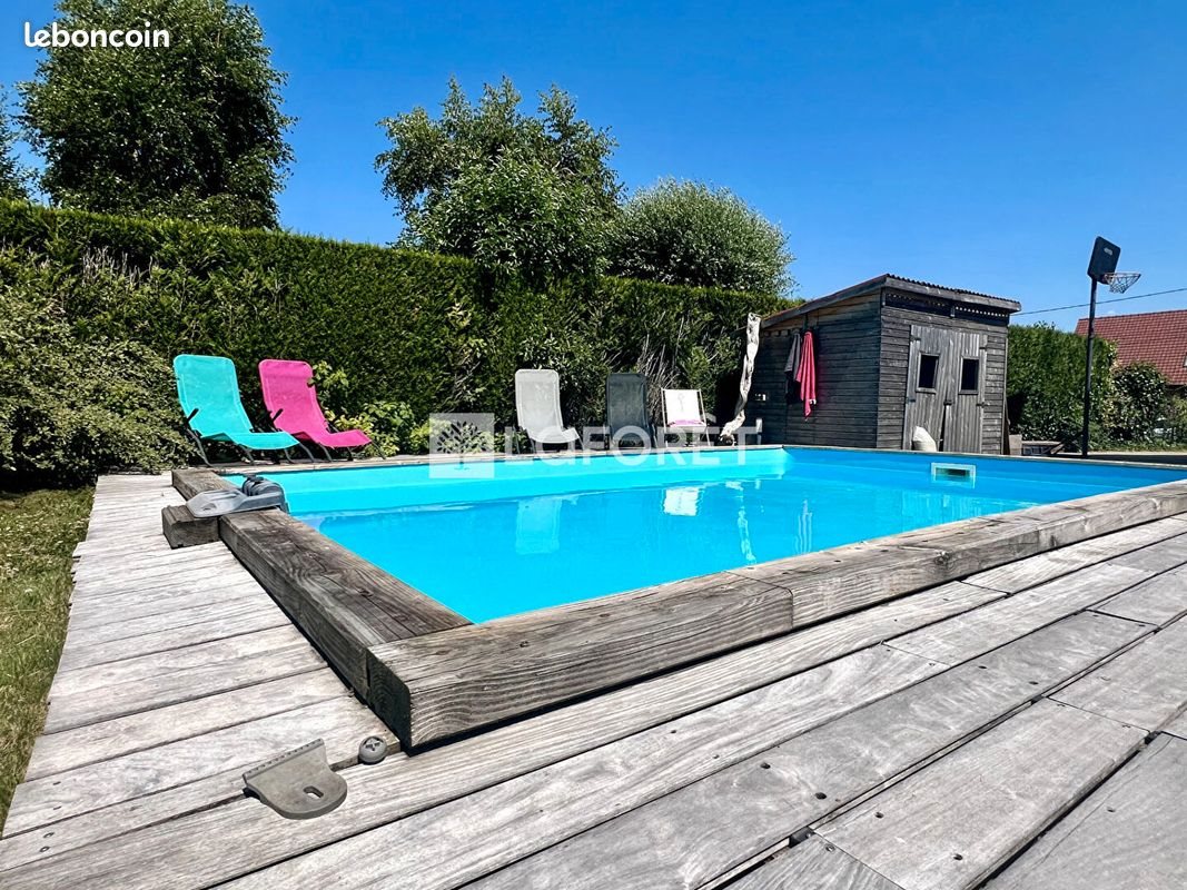 Maison à vendre, 142m², Tourmignies