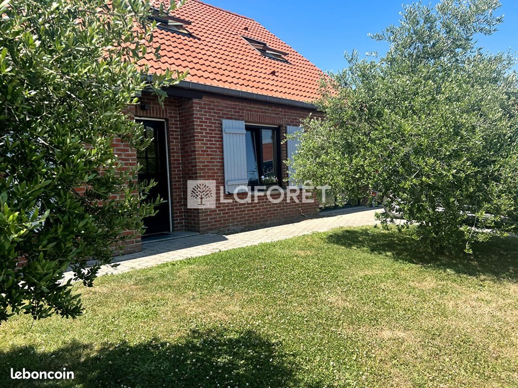 Maison à vendre, 142m², Tourmignies