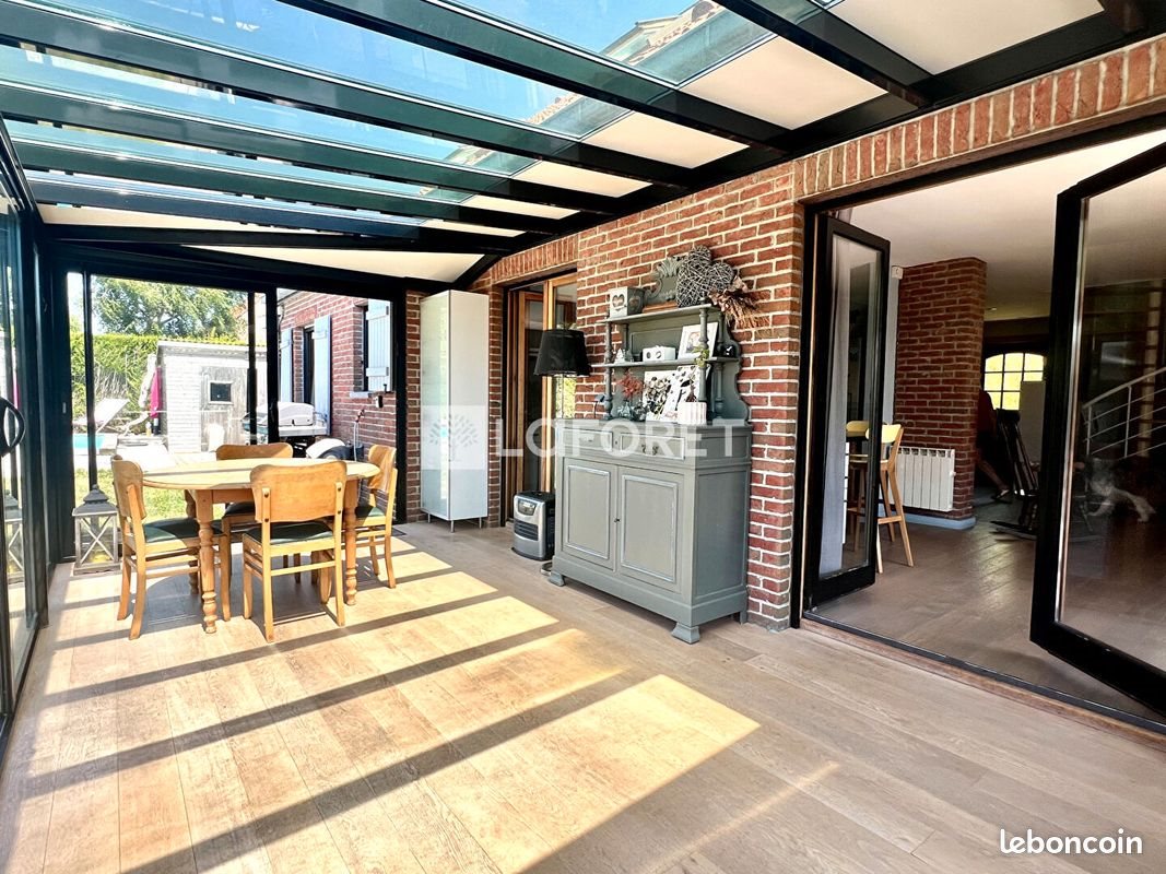 Maison à vendre, 142m², Tourmignies