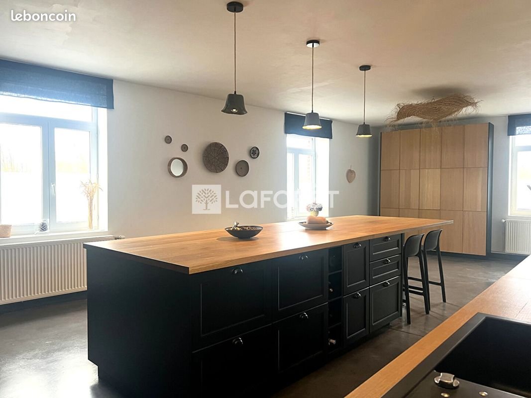Maison à vendre, 222m², Templeuve-en-Pévèle