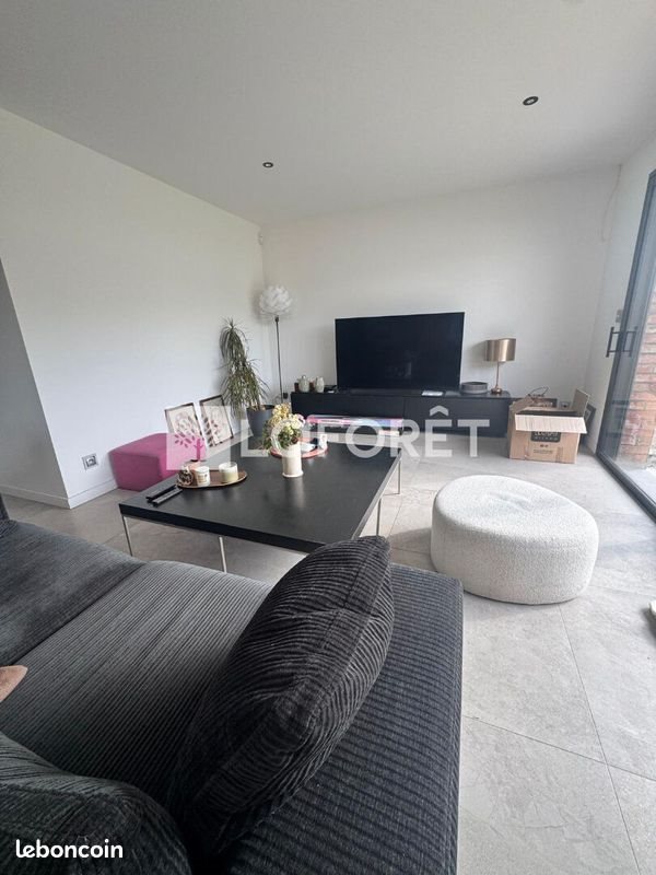Maison à louer, 145m², Templeuve-en-Pévèle