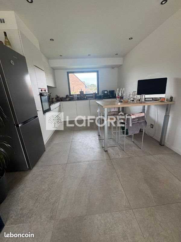 Maison à louer, 145m², Templeuve-en-Pévèle
