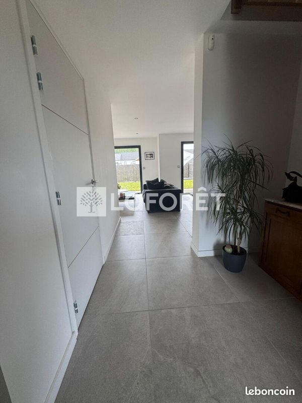 Maison à louer, 145m², Templeuve-en-Pévèle