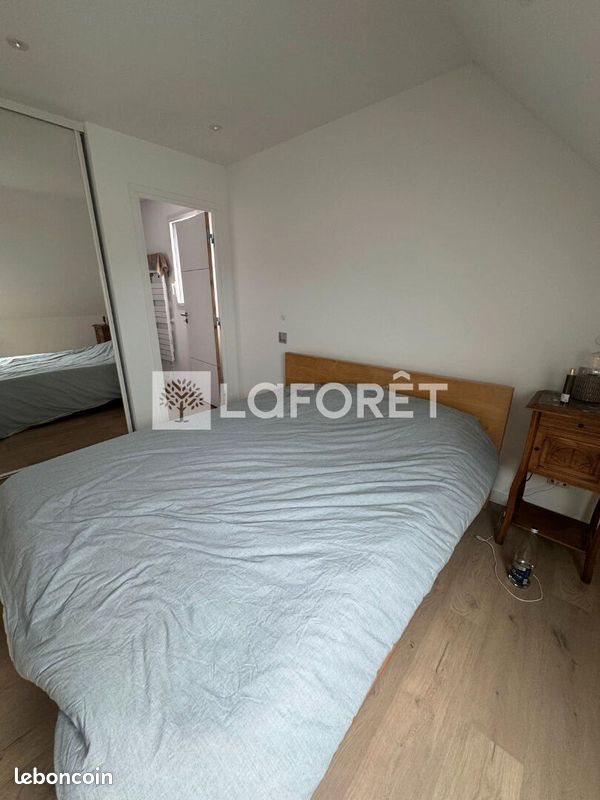 Maison à louer, 145m², Templeuve-en-Pévèle