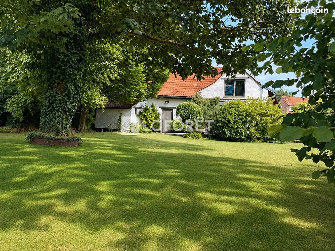 Maison à vendre, 177m², Templeuve-en-Pévèle