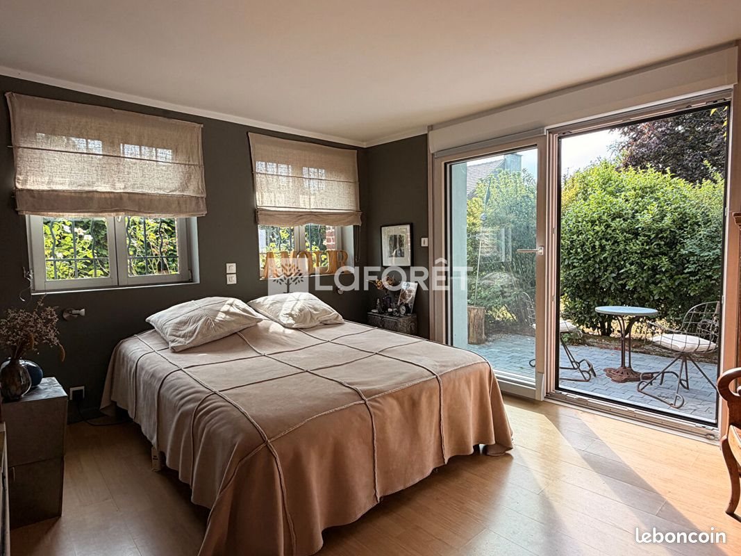 Maison à vendre, 177m², Templeuve-en-Pévèle