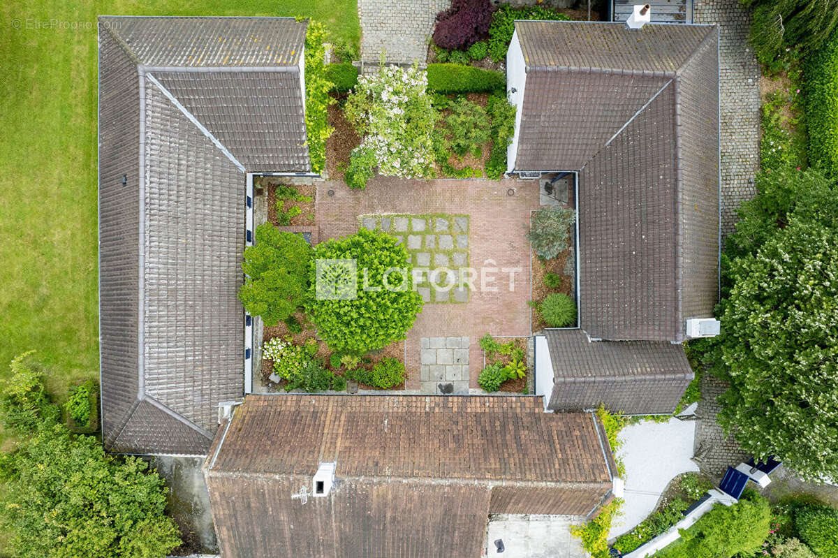 Maison à vendre, 262m², Mons-en-Pévèle