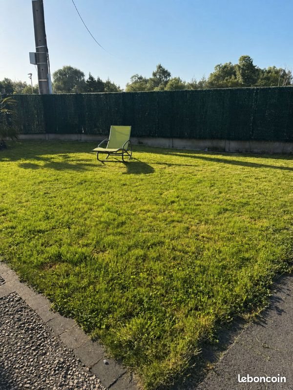 Maison à vendre, 116m², Roost-Warendin