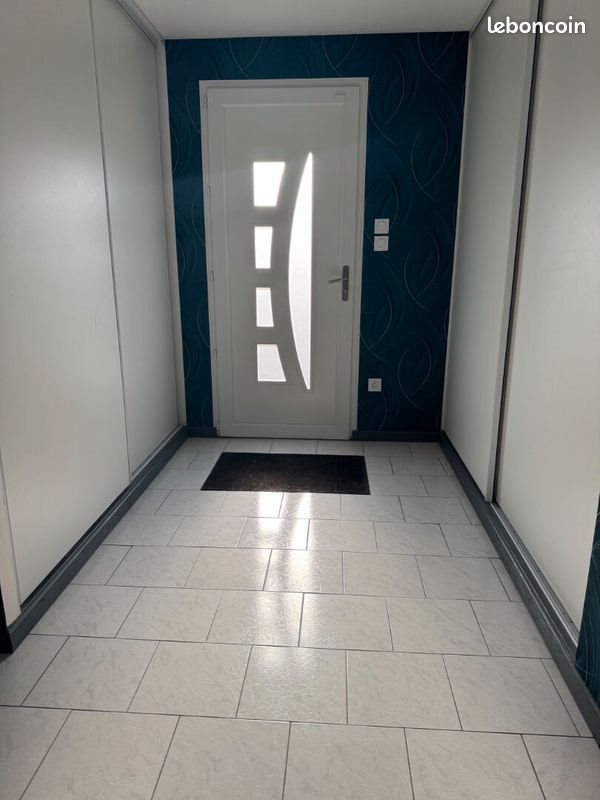 Maison à vendre, 116m², Roost-Warendin