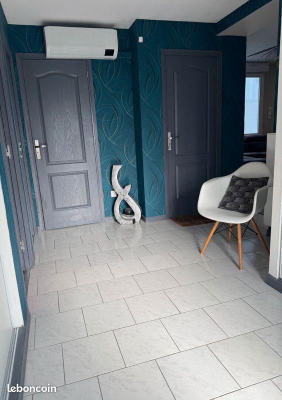 Maison à vendre, 116m², Roost-Warendin