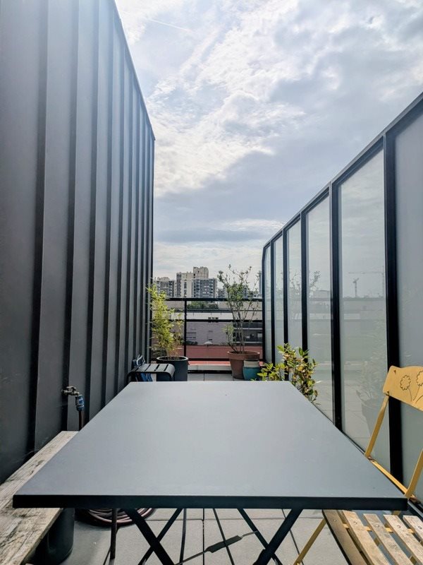 Appartement à vendre, 90m², Montreuil
