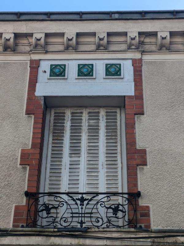 Maison à vendre, 195m², Romainville