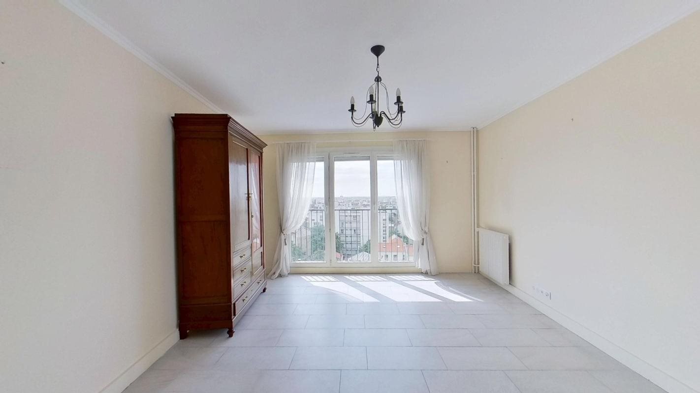 Appartement à vendre, 65m², Bagnolet