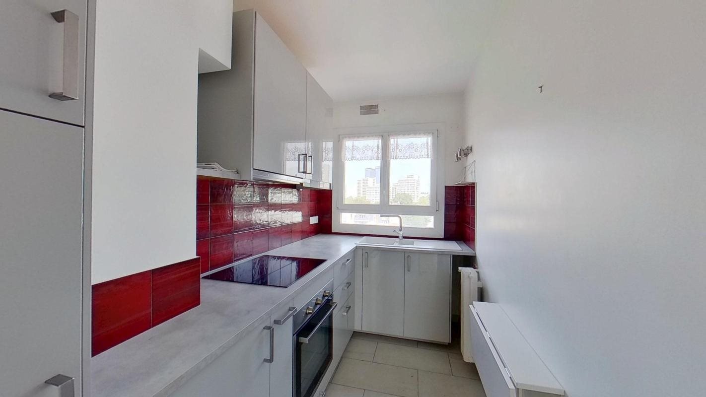 Appartement à vendre, 65m², Bagnolet