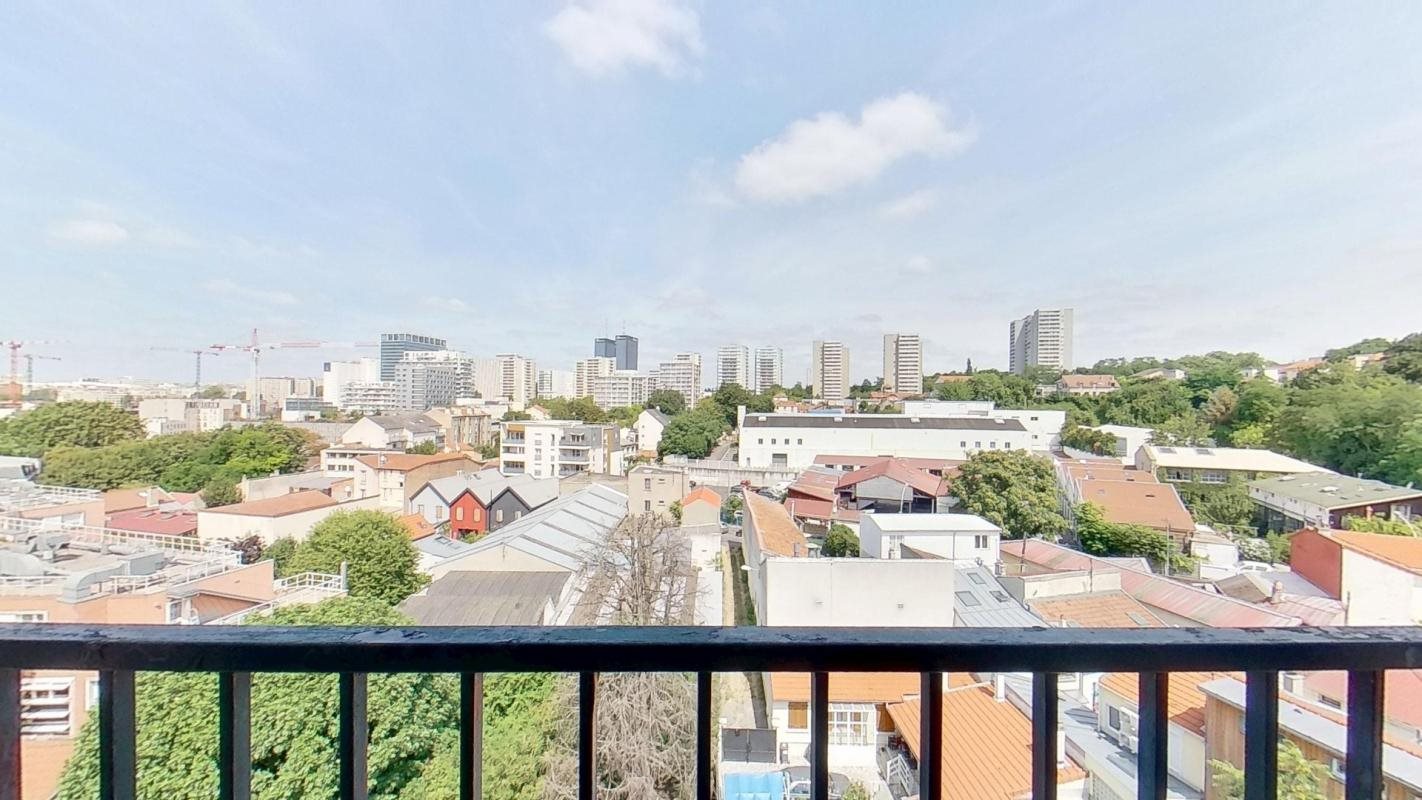 Appartement à vendre, 65m², Bagnolet