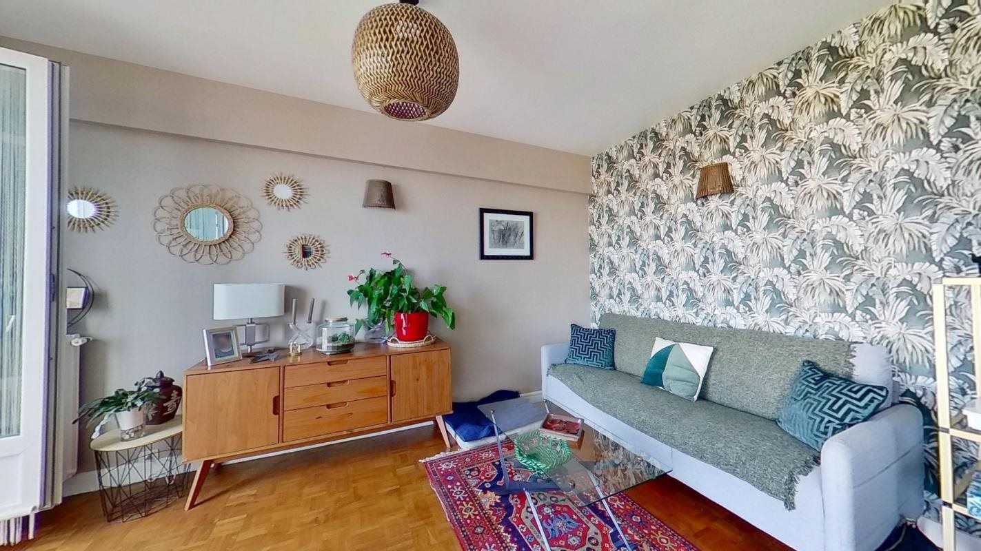 Appartement à vendre, 60m², Bagnolet
