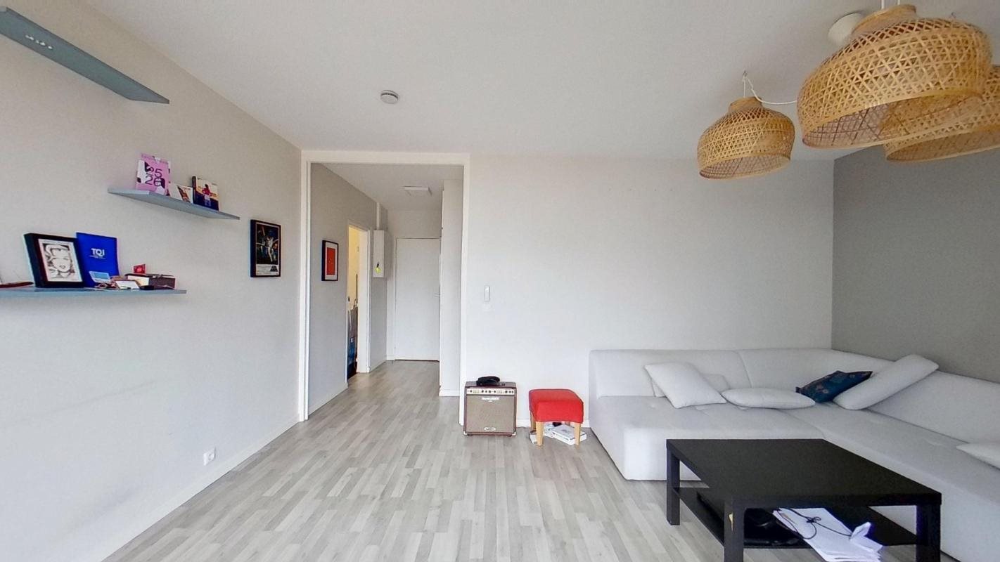 Appartement à vendre, 83m², Bagnolet