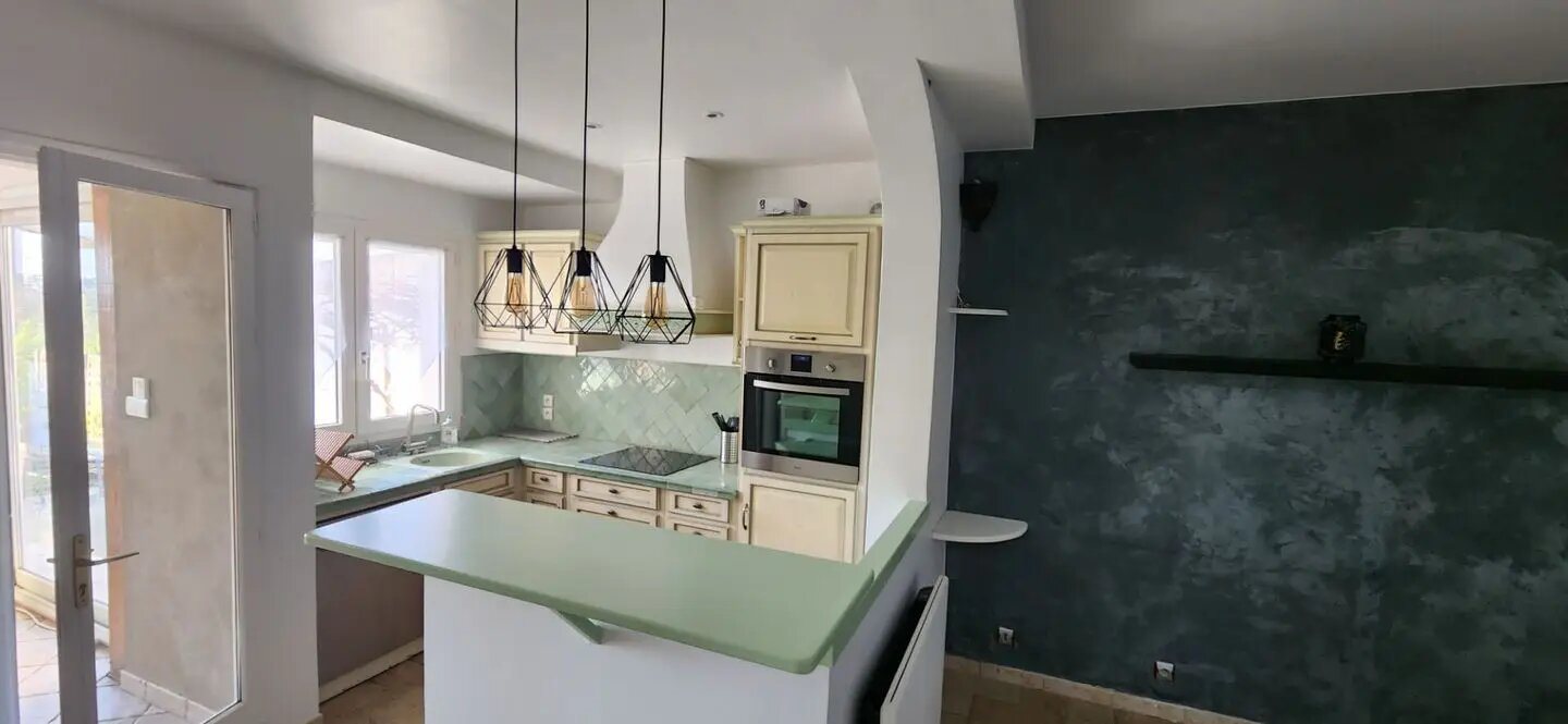 Maison à louer, 69m², Soisy-sous-Montmorency