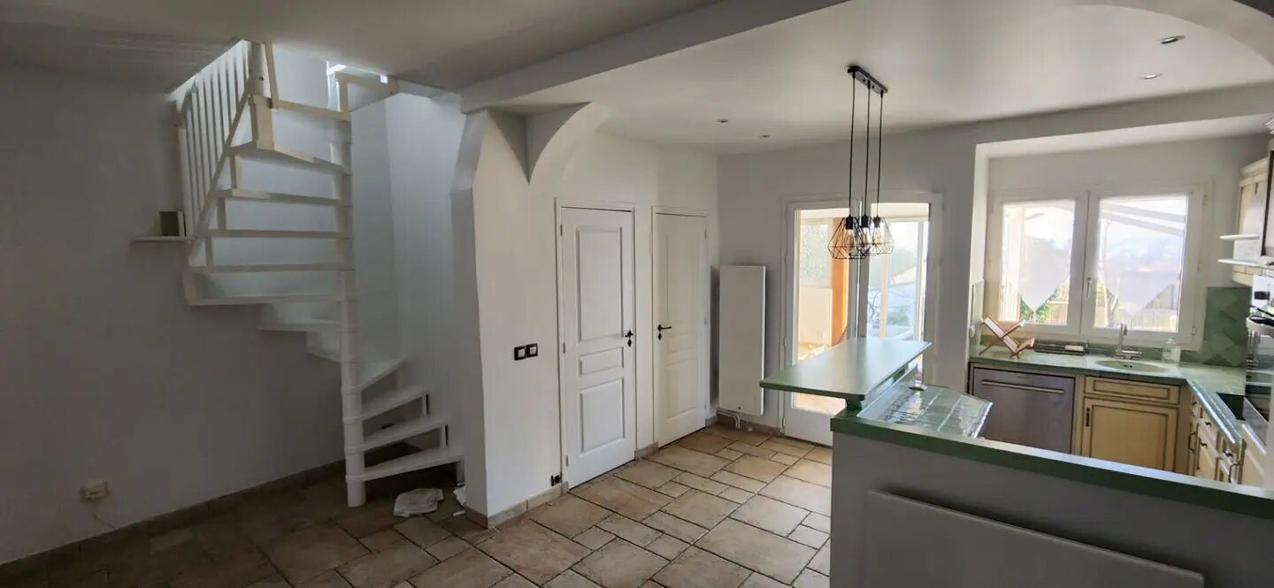 Maison à louer, 69m², Soisy-sous-Montmorency