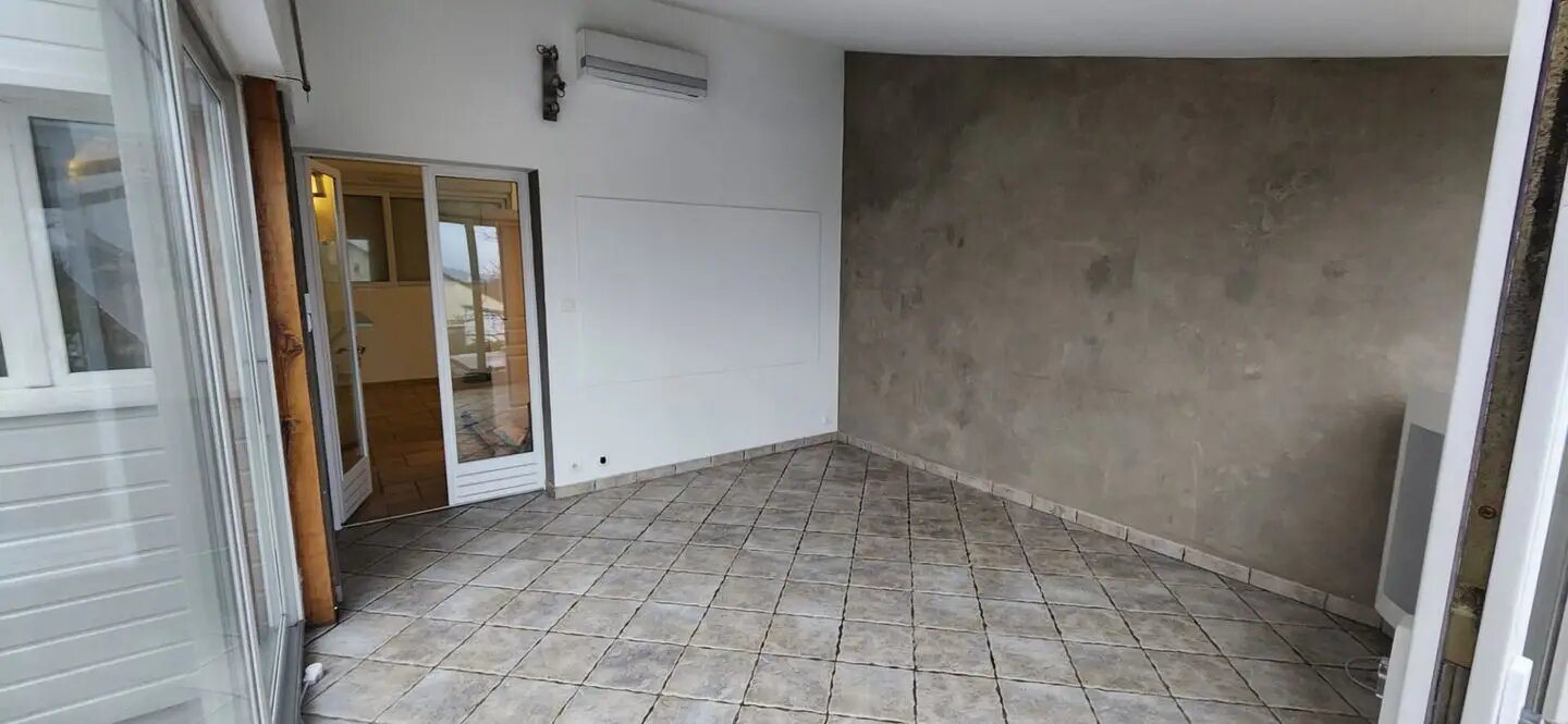 Maison à louer, 69m², Soisy-sous-Montmorency
