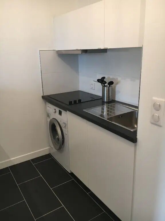 Appartement à louer, 27m², Saint-Gratien