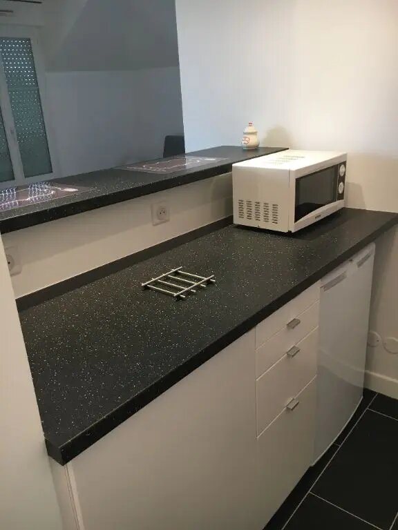 Appartement à louer, 27m², Saint-Gratien